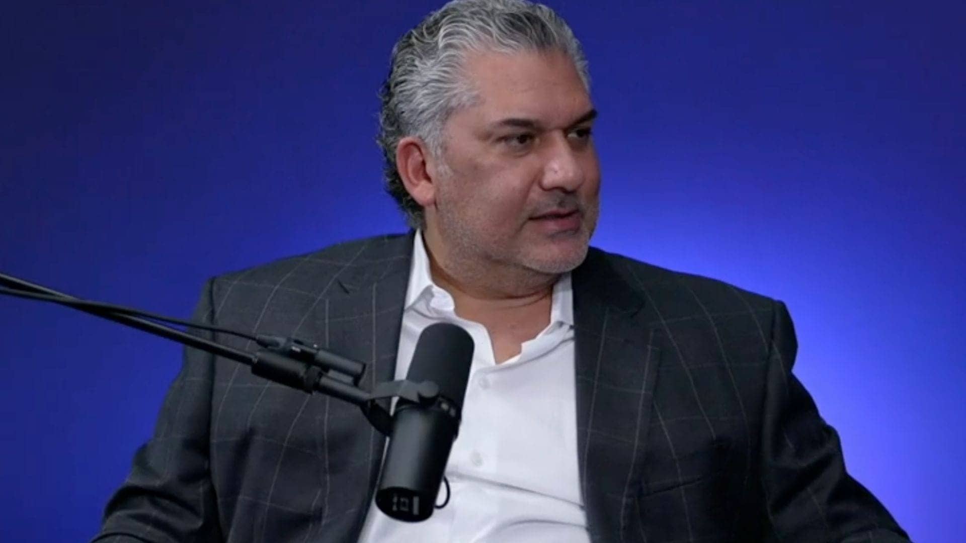 Nick Khan reveals charity paid $2,500 for WrestleMania tickets