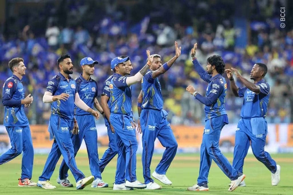 Aakash Chopra Questions Suryakumar After MI's Loss to CSK