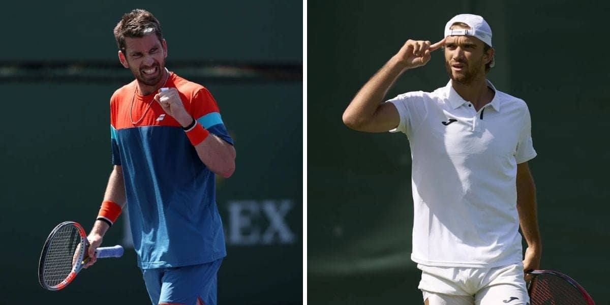 Norrie vs Machac: Madrid Open Clash of Clay Titans