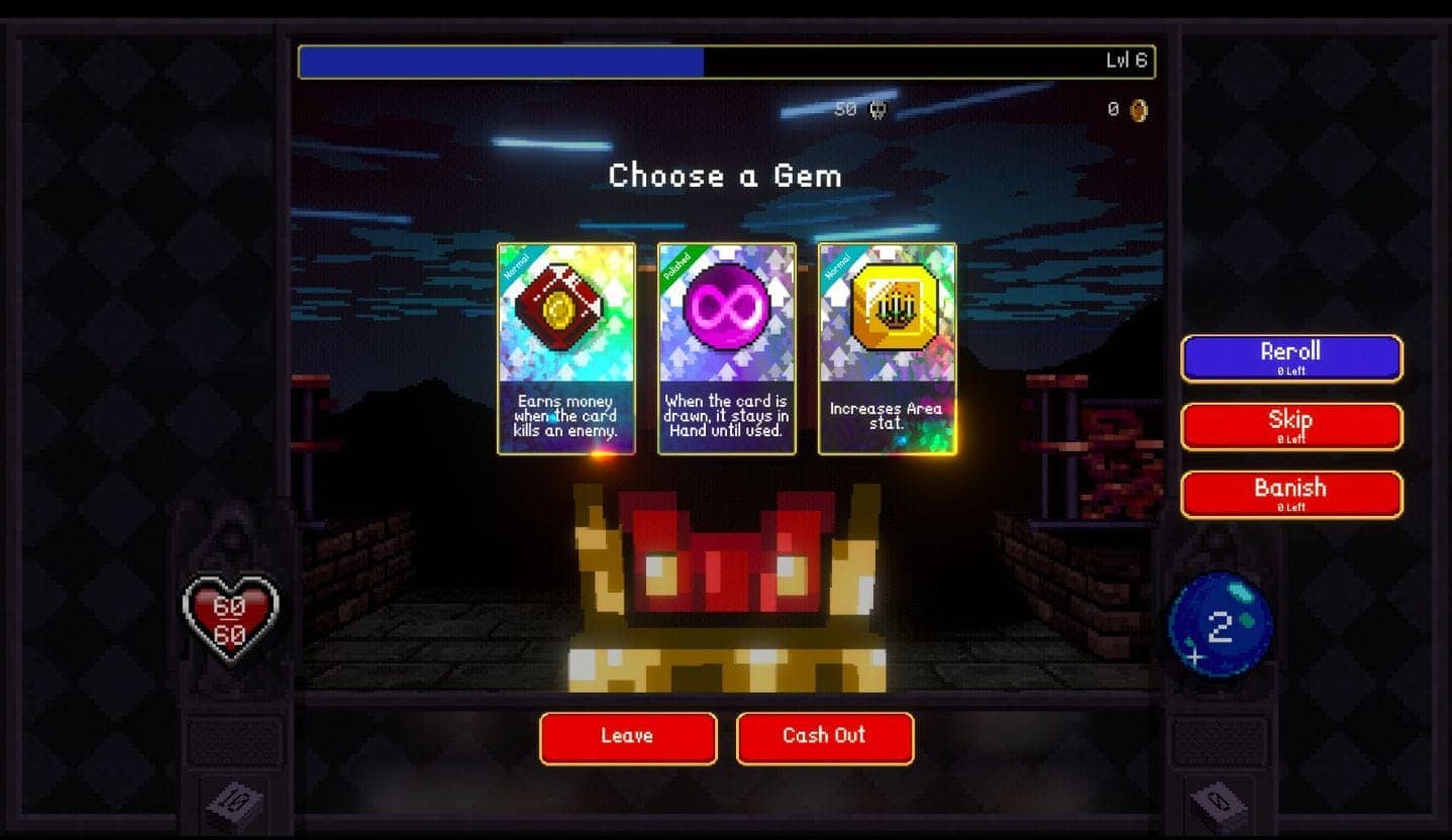 Unlocking Cash Out in Vampire Crawlers: A Fun Adventure