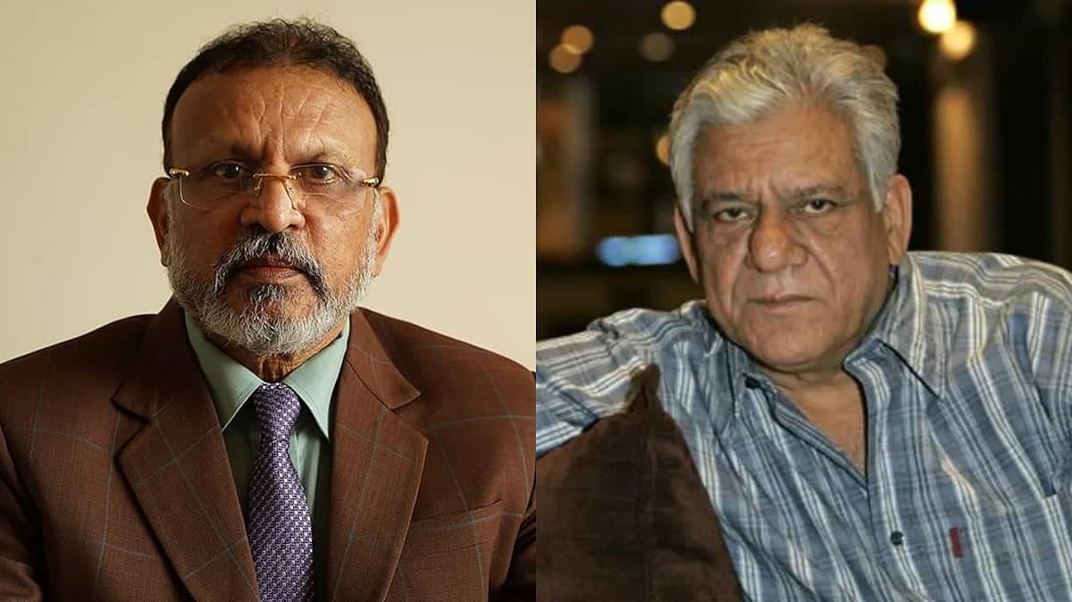 Annu Kapoor Talks About Om Puri's Impact on Family Life