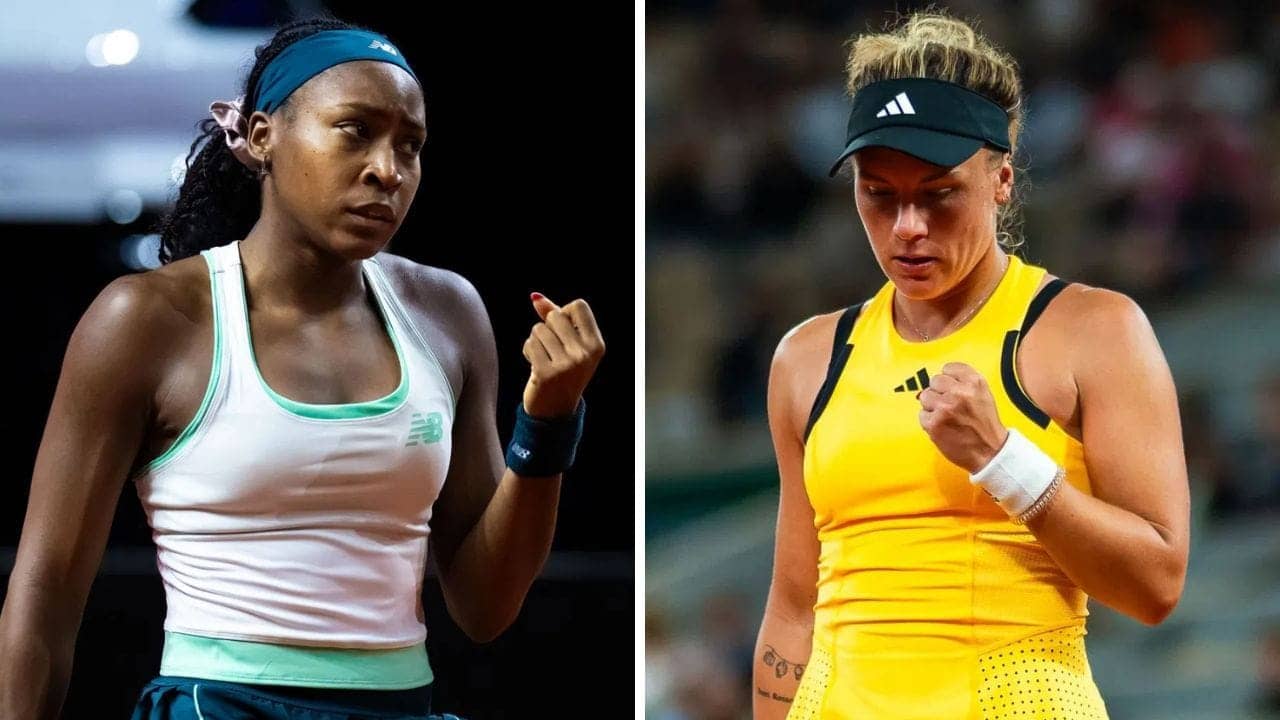 Coco Gauff vs Leolia Jeanjean: Madrid Open Clash Ahead