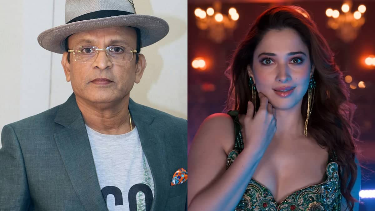 Annu Kapoor's 'Dudhiya Badan' Comment Causes Online Stir