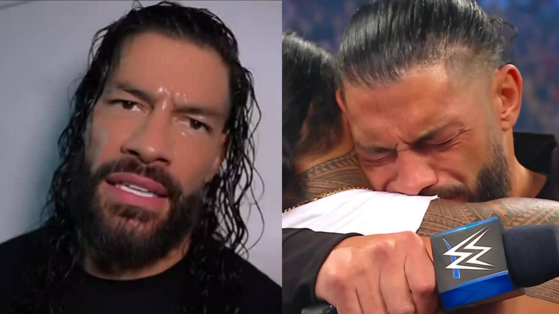 Roman Reigns Rants on RAW; Cam'Ron Sparks SummerSlam Showdown