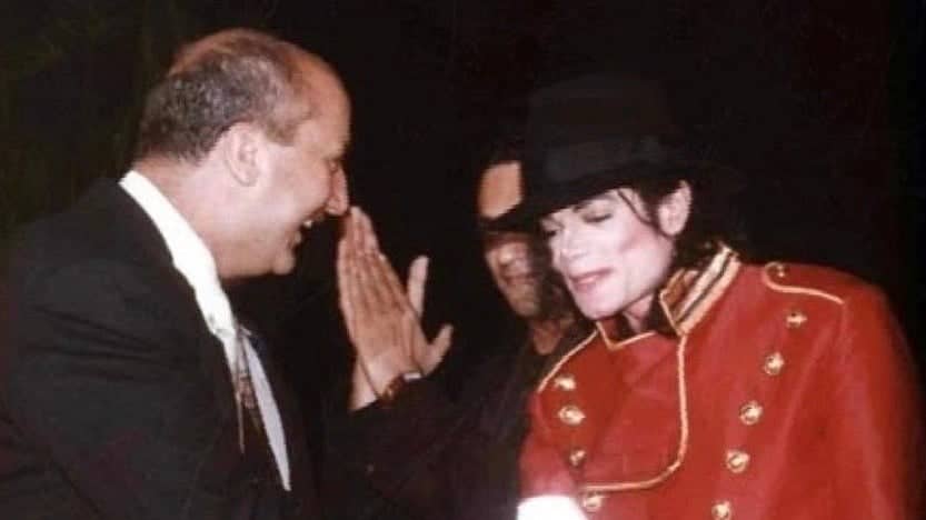 Anupam Kher Remembers MJ: Celebrate the Magic, Believe It!