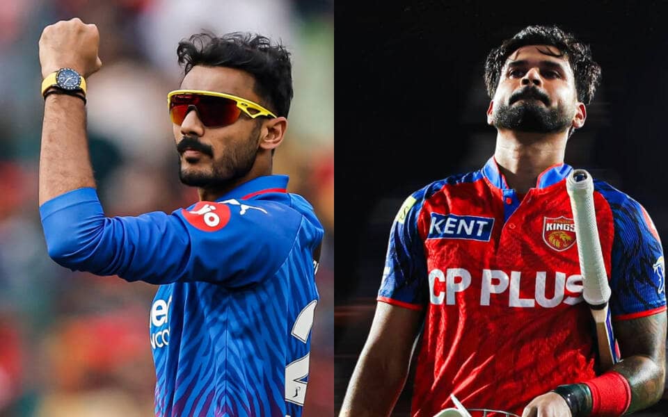 IPL 2026: Delhi Capitals vs Punjab Kings Ki Masti Bhari Preview