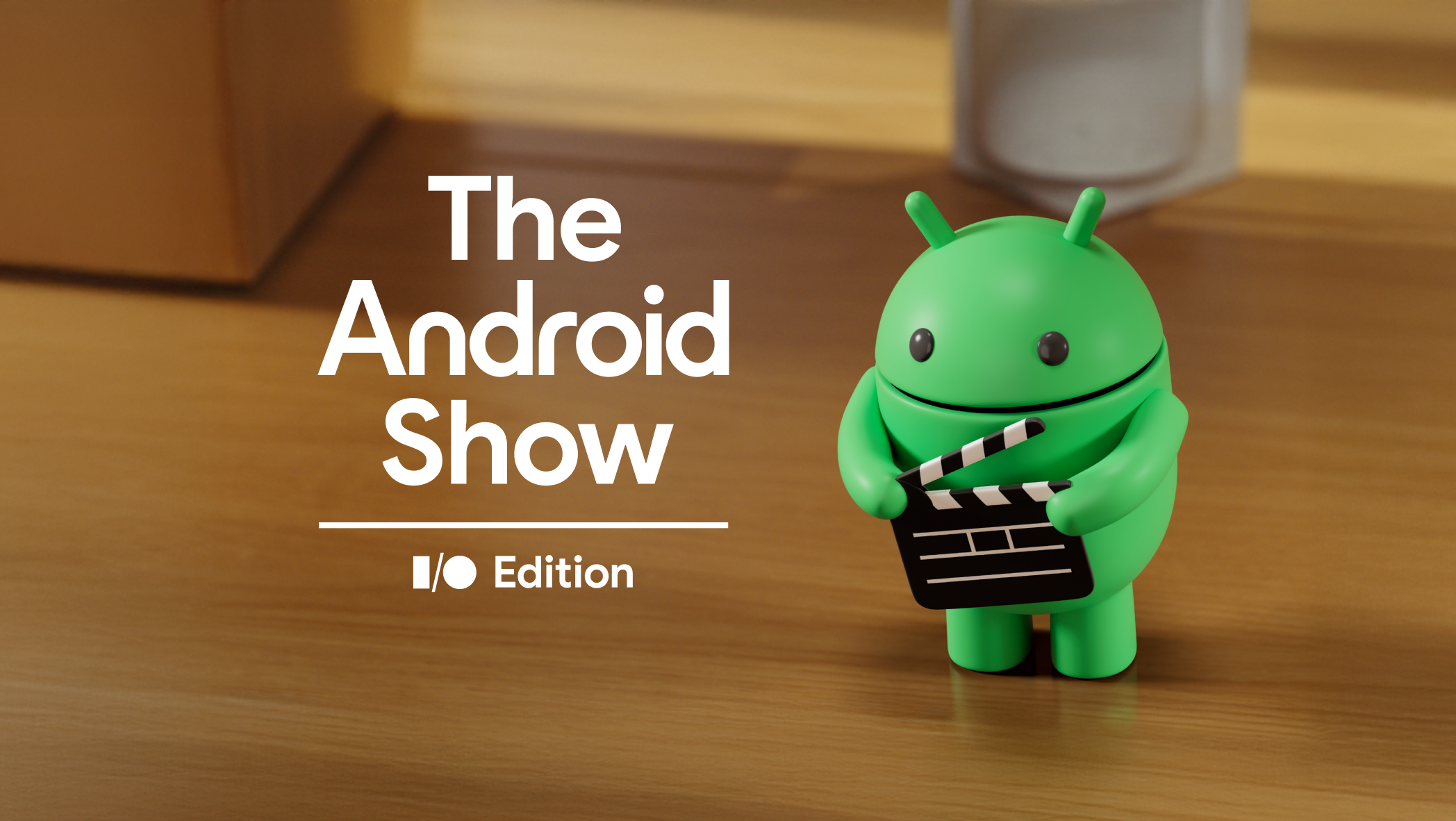 Google's Android Show: Get Ready for a Tech Smackdown!
