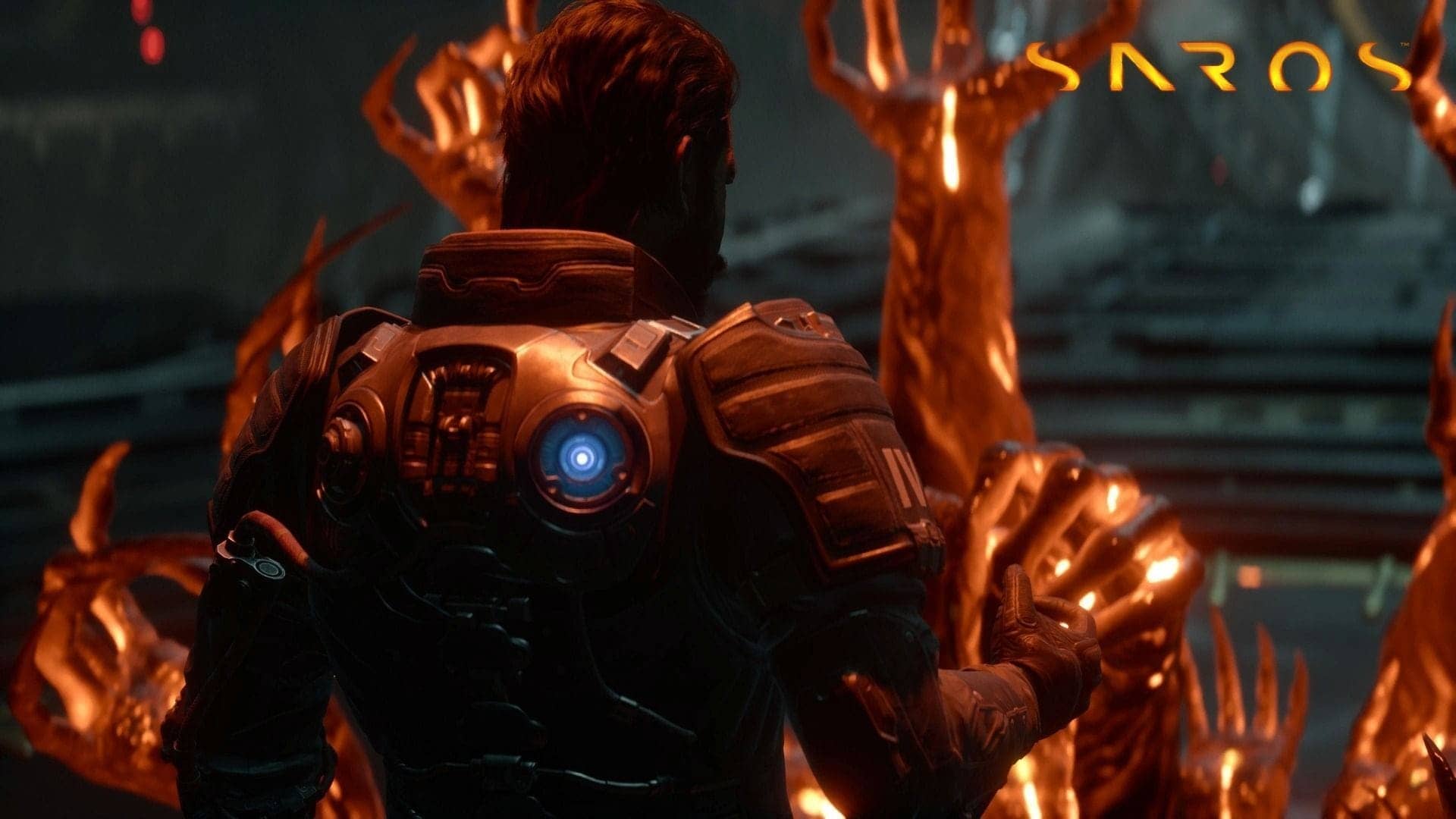 Saros: The Roguelite That Will Challenge Your Skills