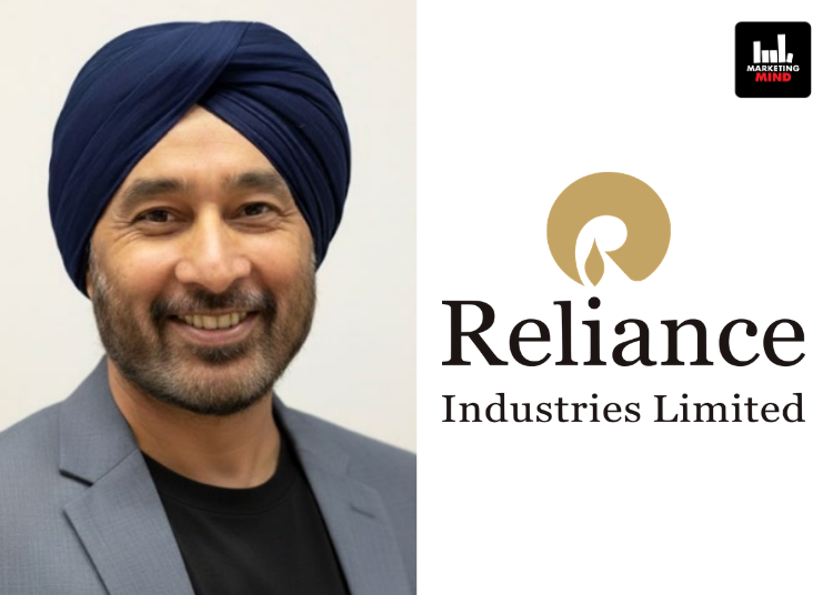 Parminder Singh Named CEO of Reliance Enterprise Intelligence