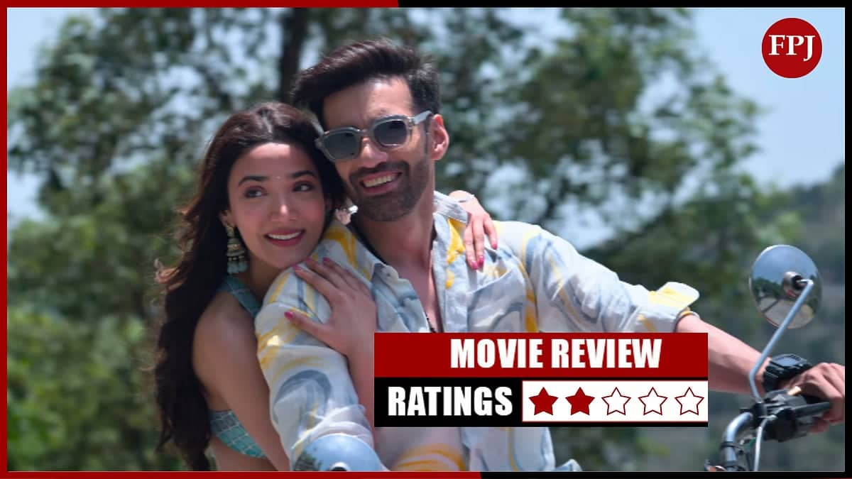 Ginny Weds Sunny 2: A Spellbinding Tale of Misadventure