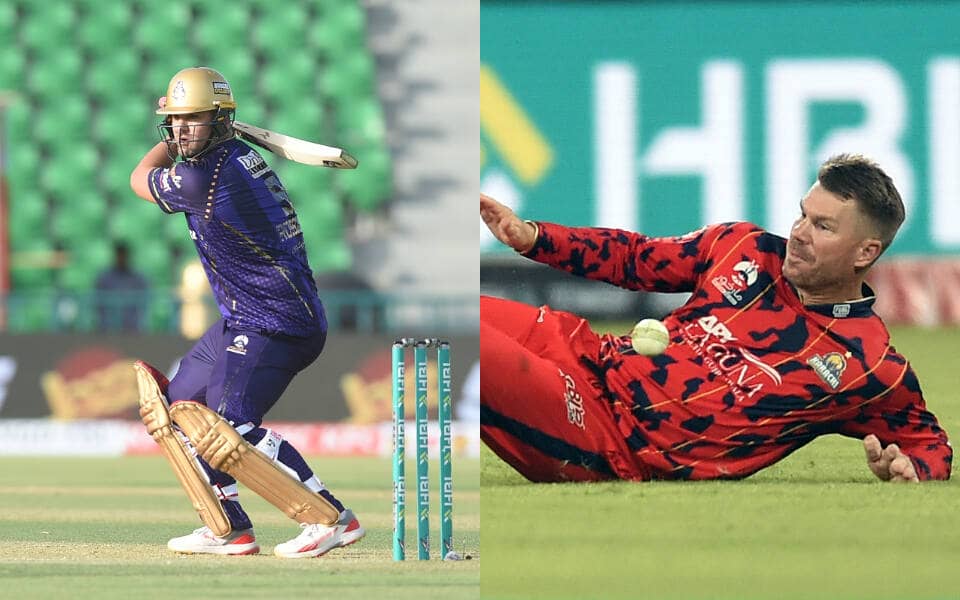 PSL 2026: Quetta Gladiators vs Karachi Kings Match Preview