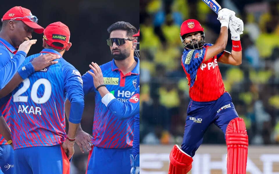 IPL 2026: DC vs PBKS, A Spellbinding Clash of Titans