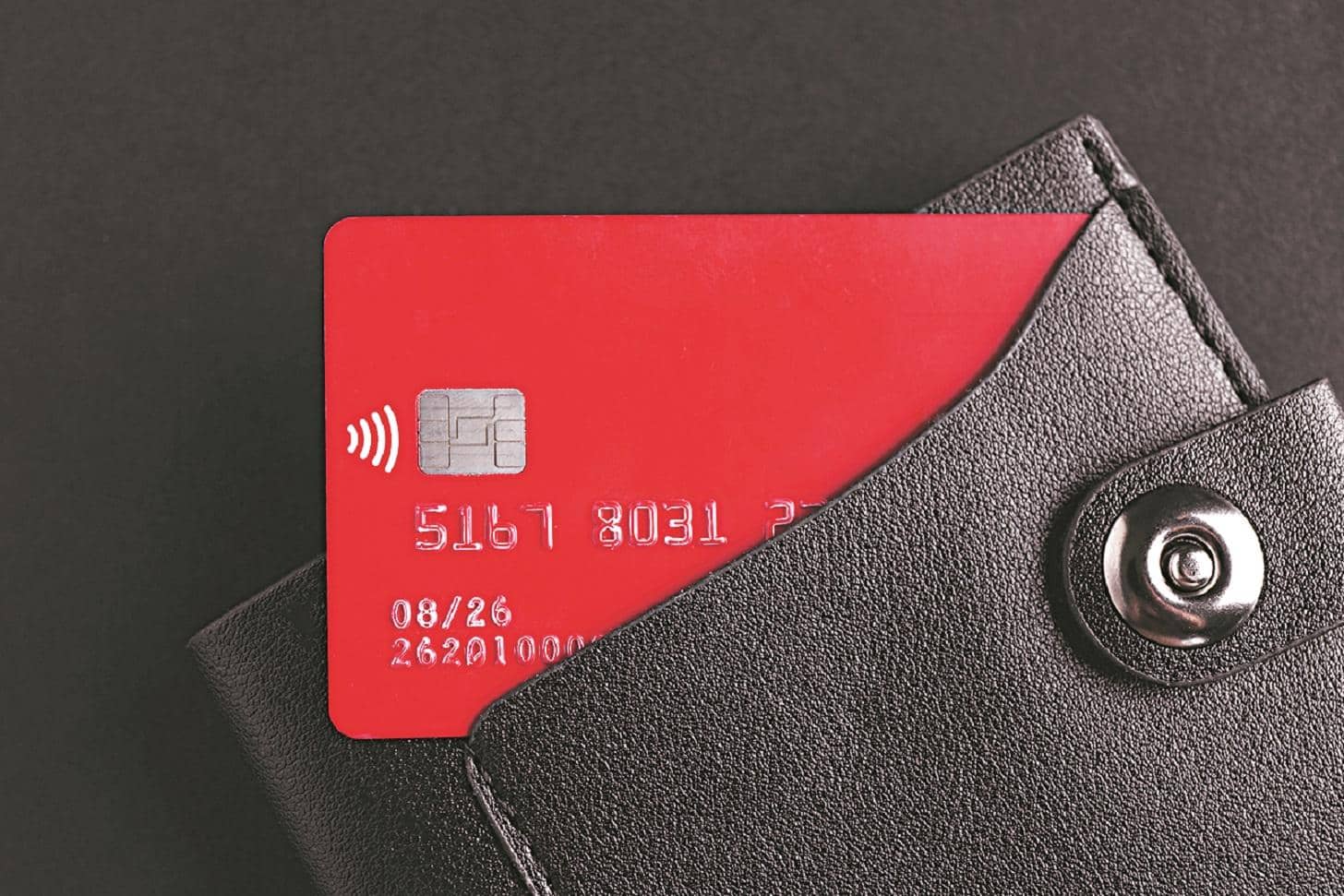Choose Your Credit Card: A Wizard's Guide to Magic Savings