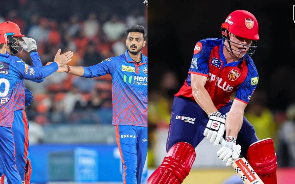 IPL 2026: DC vs PBKS - A Spellbinding Showdown Awaits!