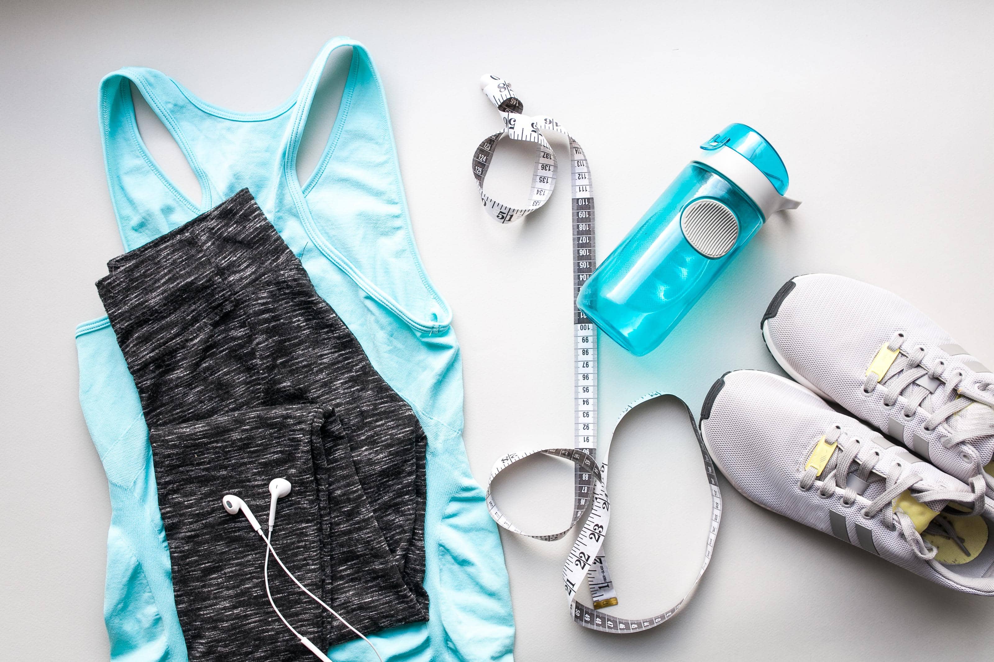 Beware the Enchanted Activewear: A Wizard's Warning!