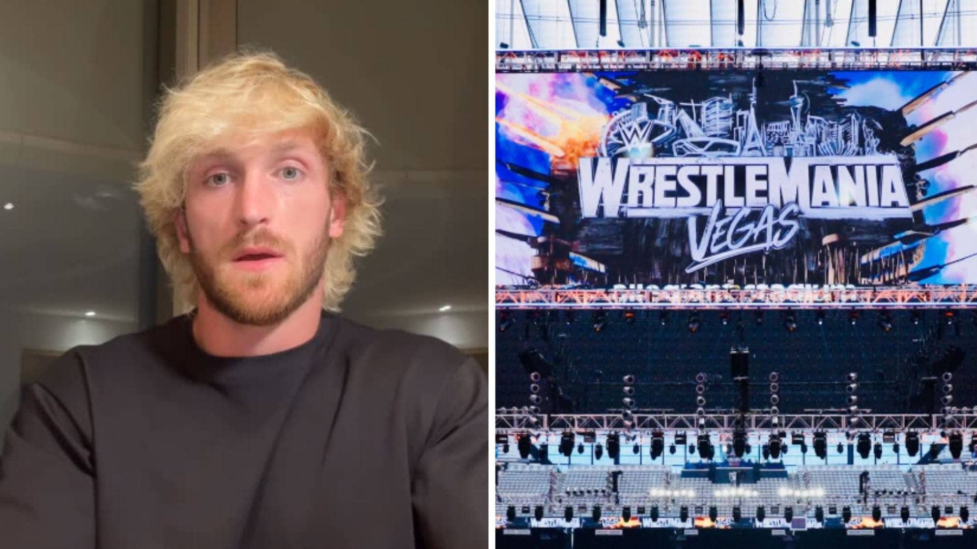 Logan Paul’s Neck Drama After WrestleMania 42: What Happened?