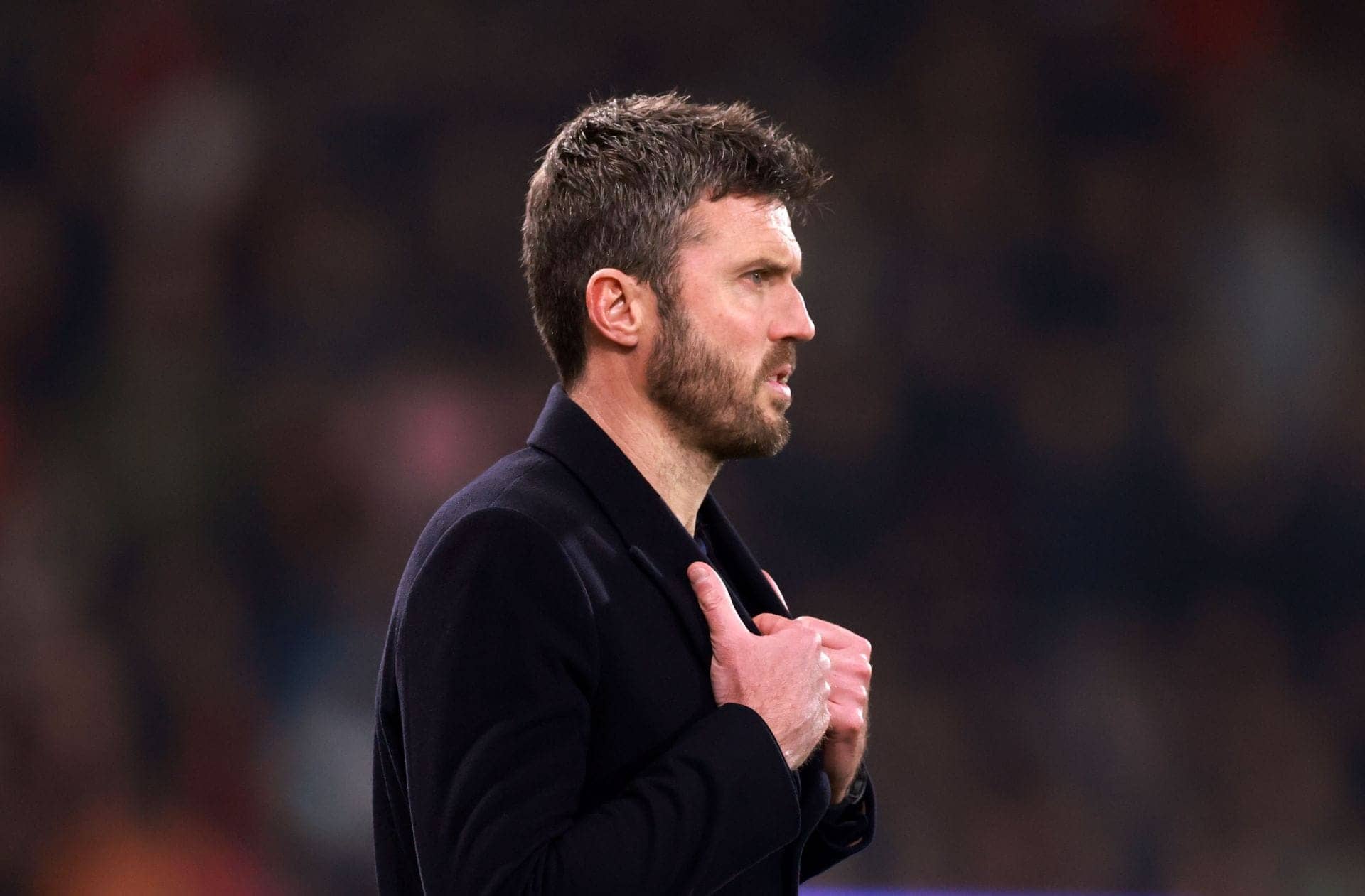 Man Utd Eyes €20 Million Defender David Affengruber