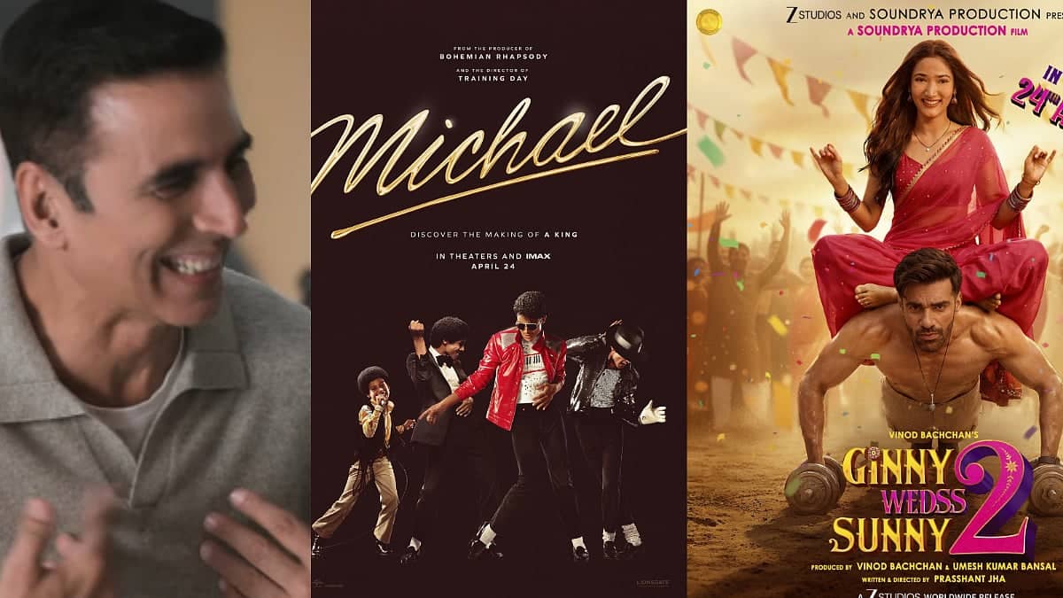 Magical Showdown: Ginny Wedss Sunny 2 vs. Michael’s Magic