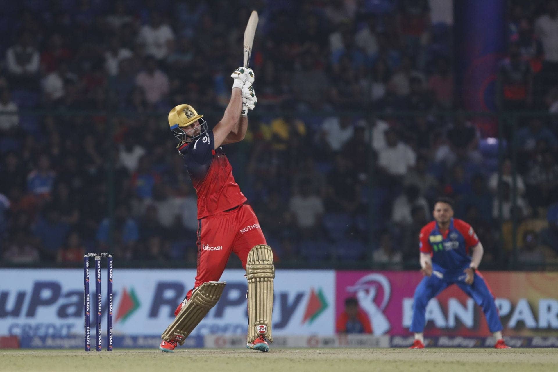 McClenaghan's Enchanted Defense of Shepherd Before IPL Duel