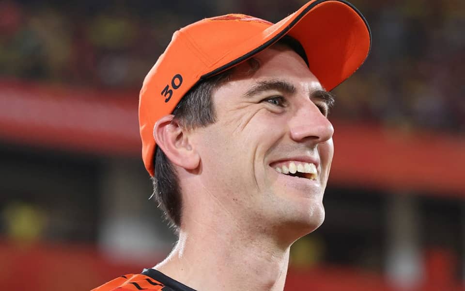 Pat Cummins is Back! SRH vs RR Just Got a Whole Lot Better