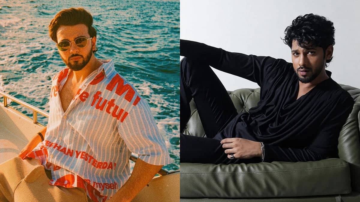 Parth Samthaan Takes a Break: Drama with Mridul Meena Heats Up