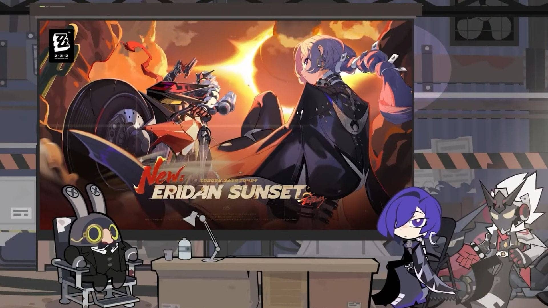 Unlock Enchanting Rewards with Zenless Zone Zero 2.8 Code