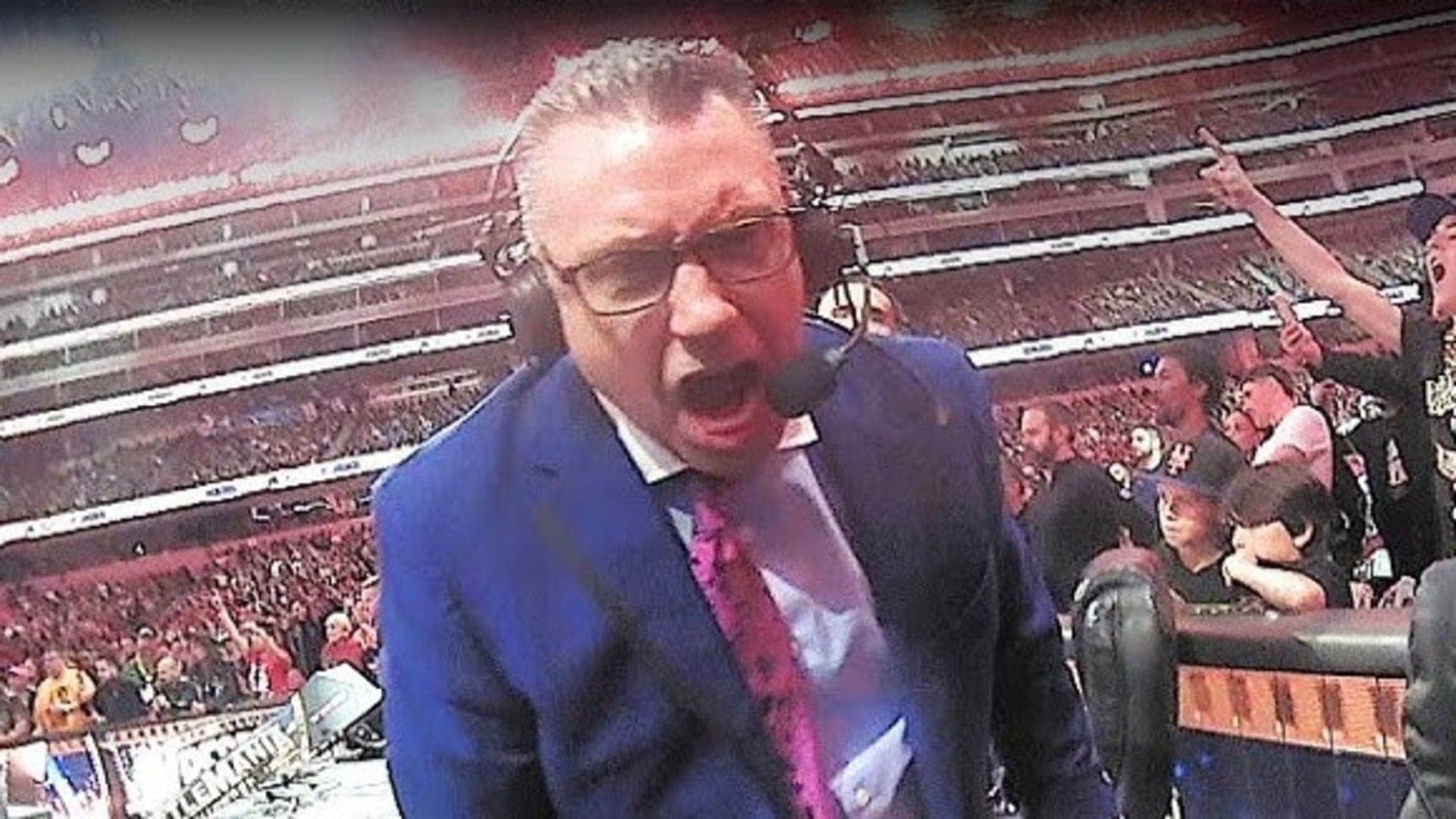 WrestleMania 42: Enchanted Surprises and Magical Moments Await