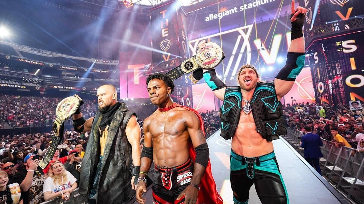 Logan Paul reveals IShowSpeed's Prime deal is toast!