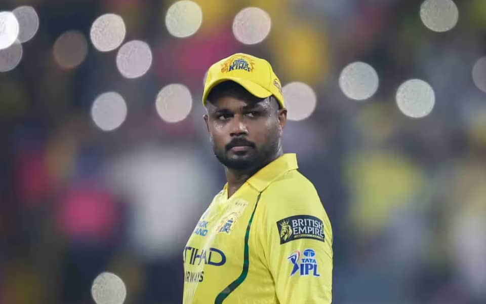 Sanju Samson's Century: Raina Raves Like a Fanboy!