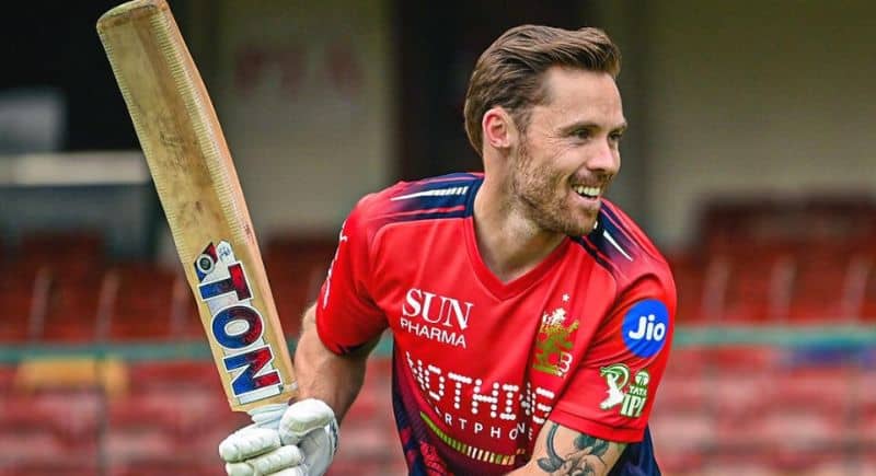 IPL 2026: Phil Salt's Injury Changes RCB vs GT Game Plan