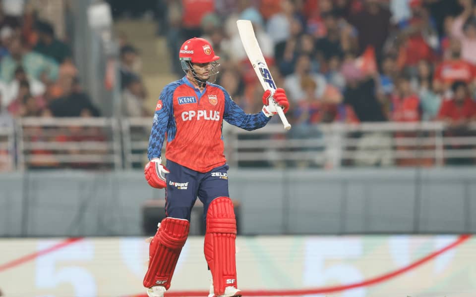IPL 2026: Priyansh aur Vaibhav ka chhota sa dhamaka