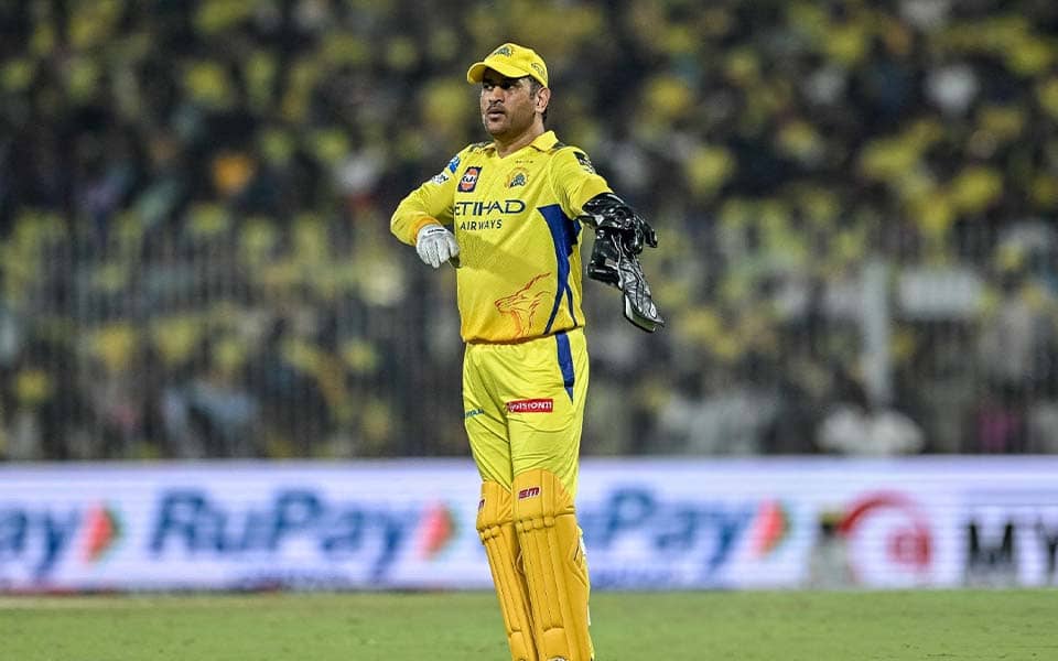 MS Dhoni Poised for Electrifying Return to IPL After Injury
