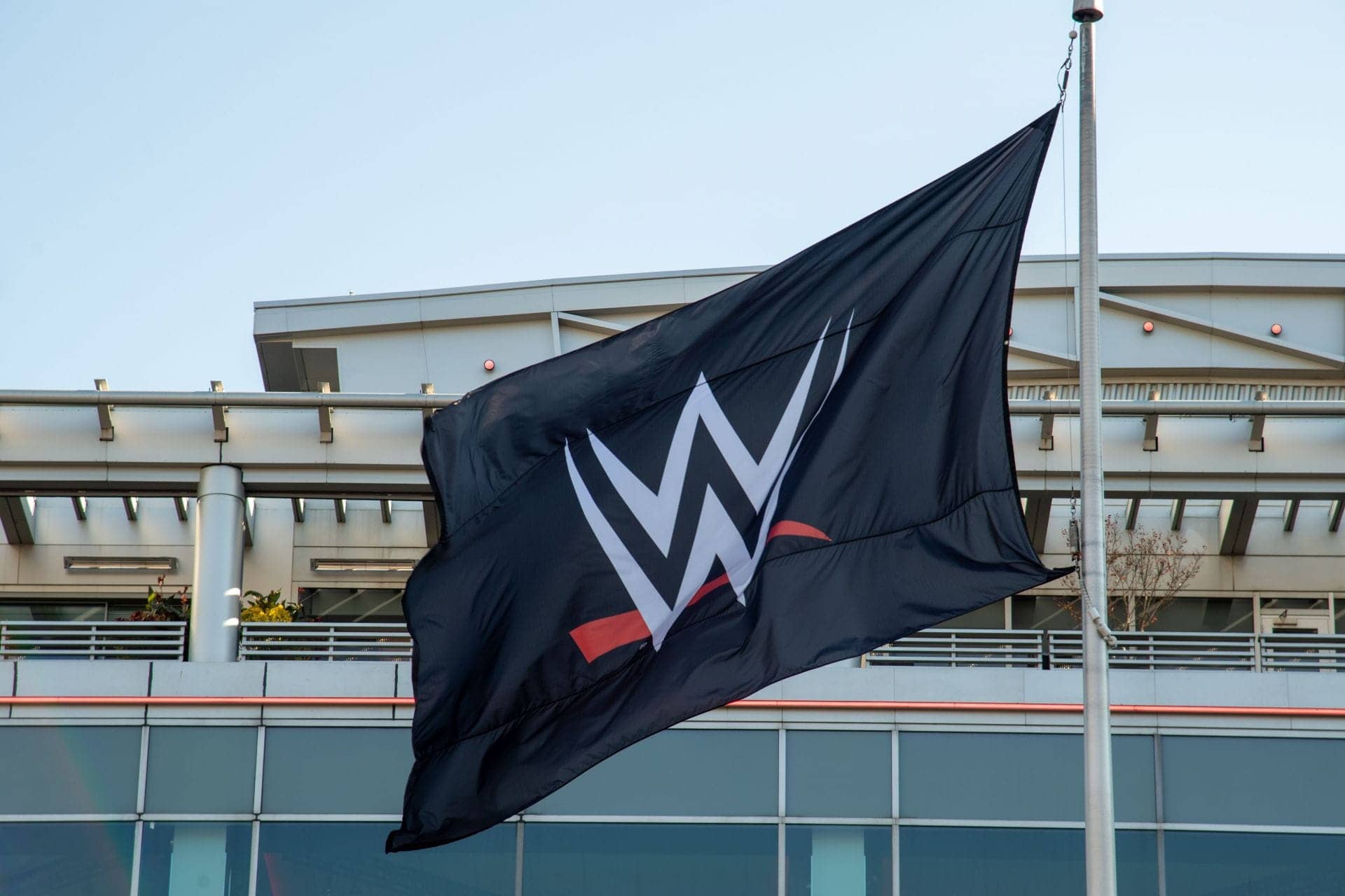 EVIL's Enchanted Signing with WWE: A Spellbinding Tale