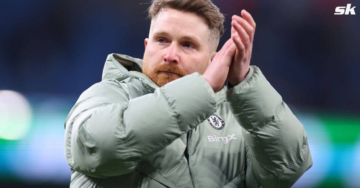 Callum McFarlane Feels Gutted Over Rosenior's Departure, Man!