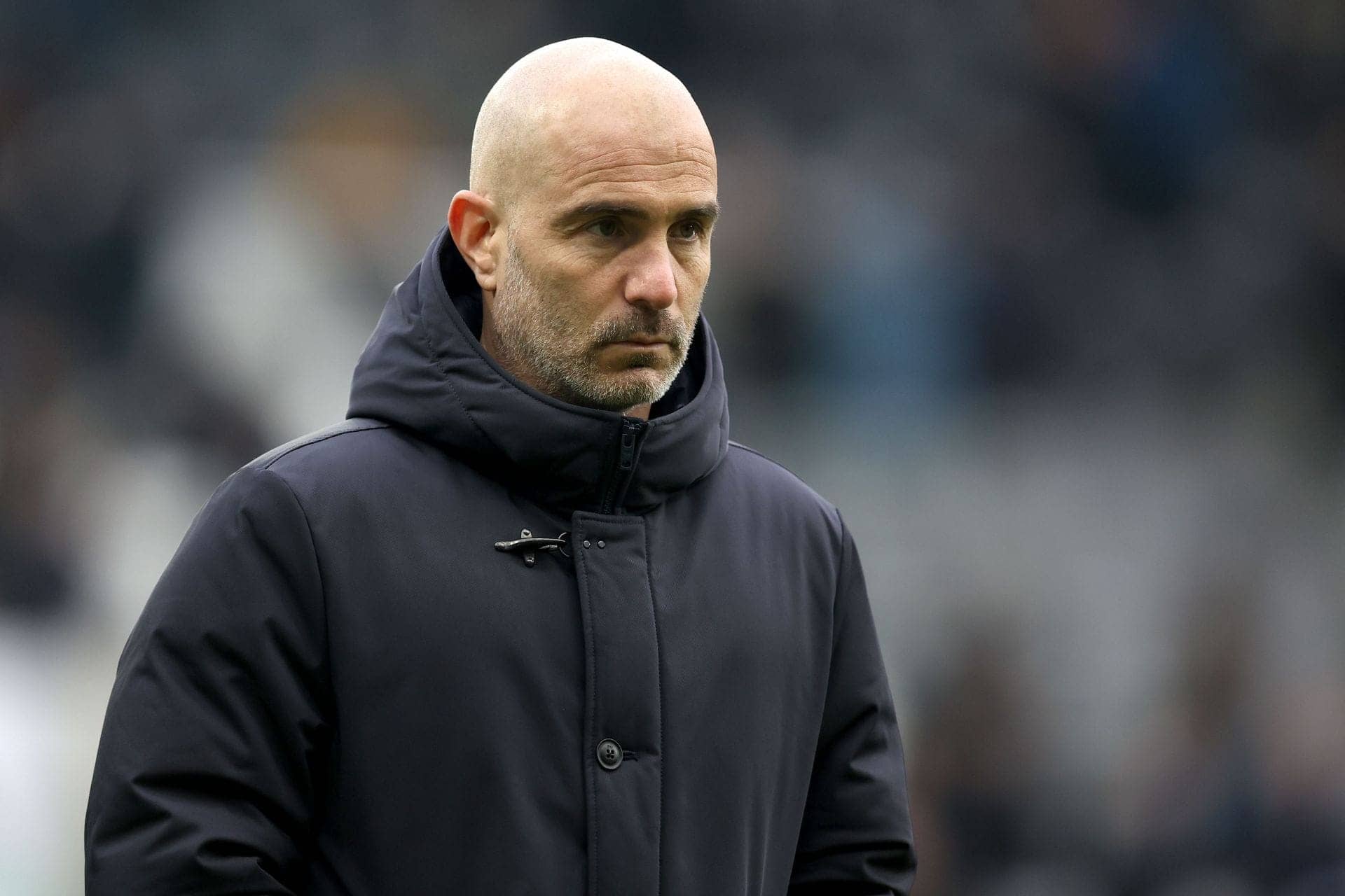 Enzo Maresca Set to Take Charge at Manchester City