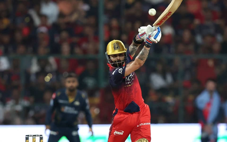 RCB vs GT: Epic IPL 2026 Clash Ends in Thrilling Victory