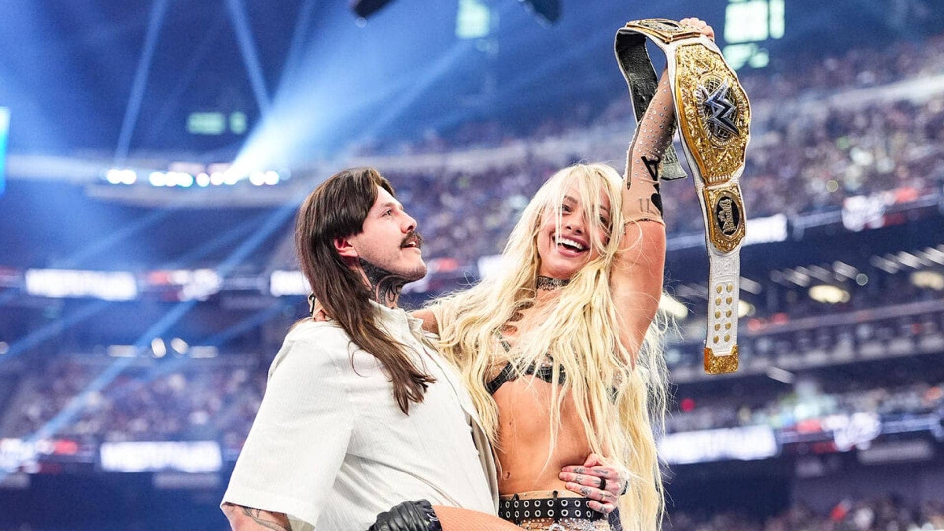 Liv Morgan's WrestleMania Win: Honor is Overrated, Right?