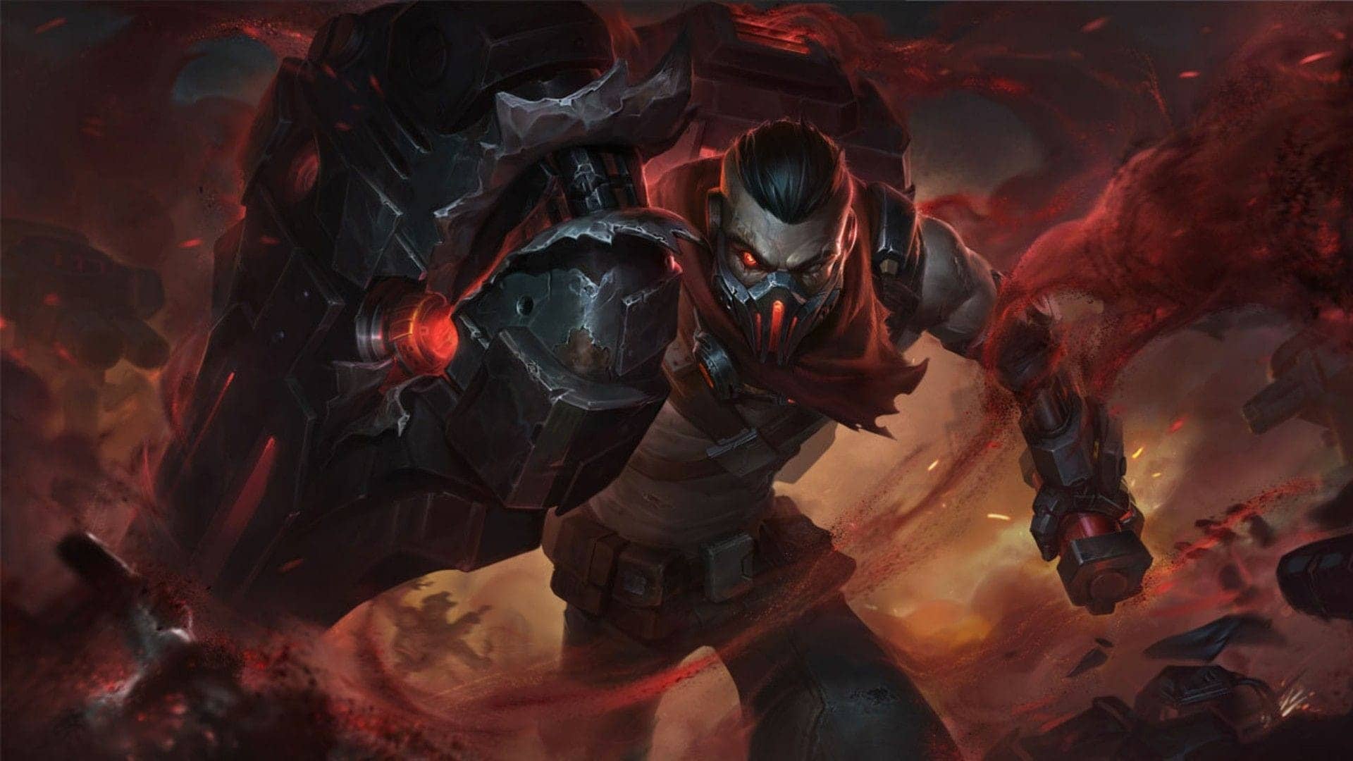 League of Legends LoLdle Ka 1388th Jawab Aaya Hai Babu!