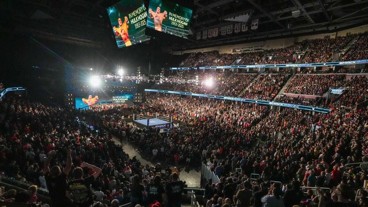 Dante Chen Bids WWE Adieu: A Heartfelt Farewell Before SmackDown