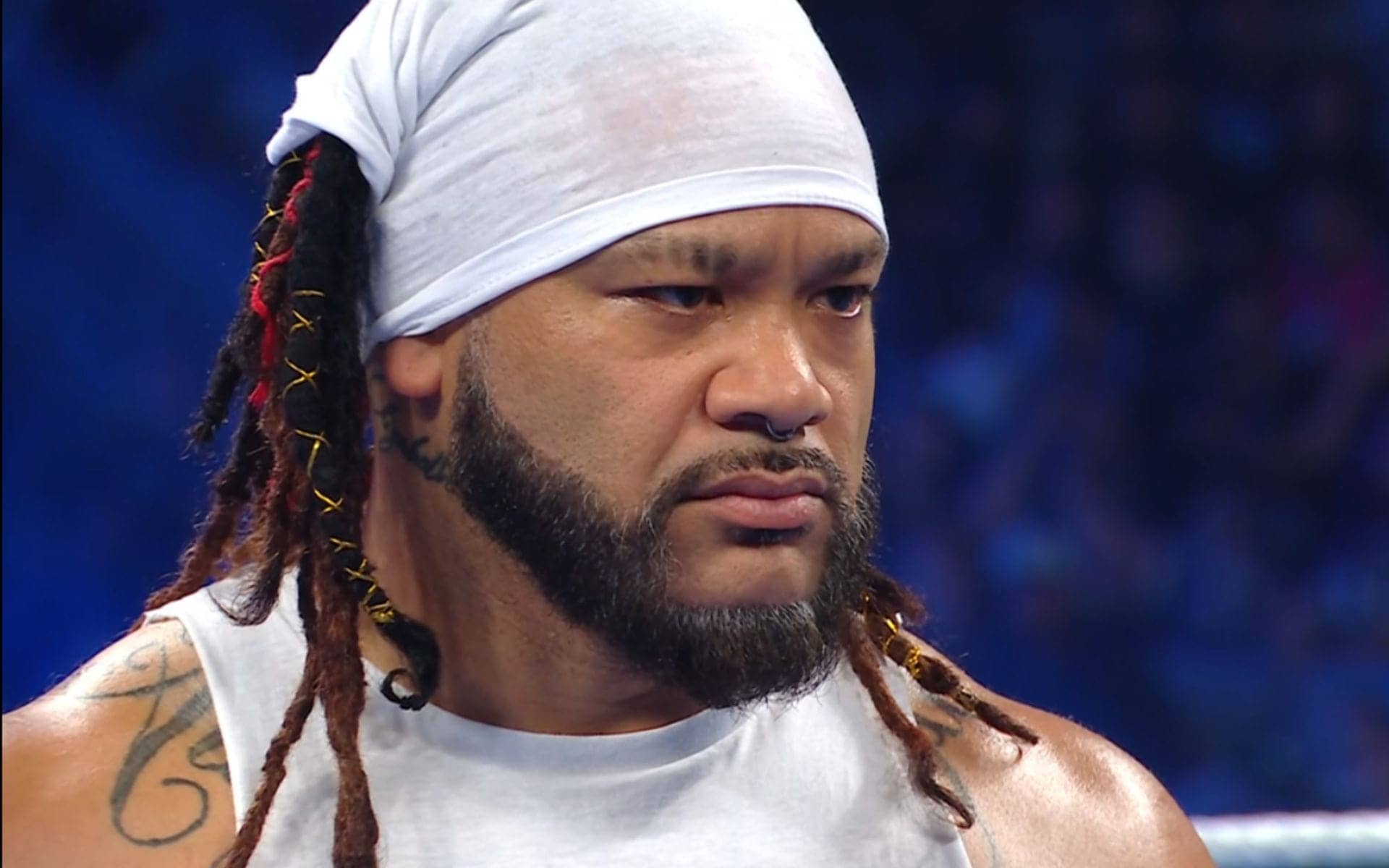 Jacob Fatu Takes on Roman Reigns, Usos Extend Bloodline Offer