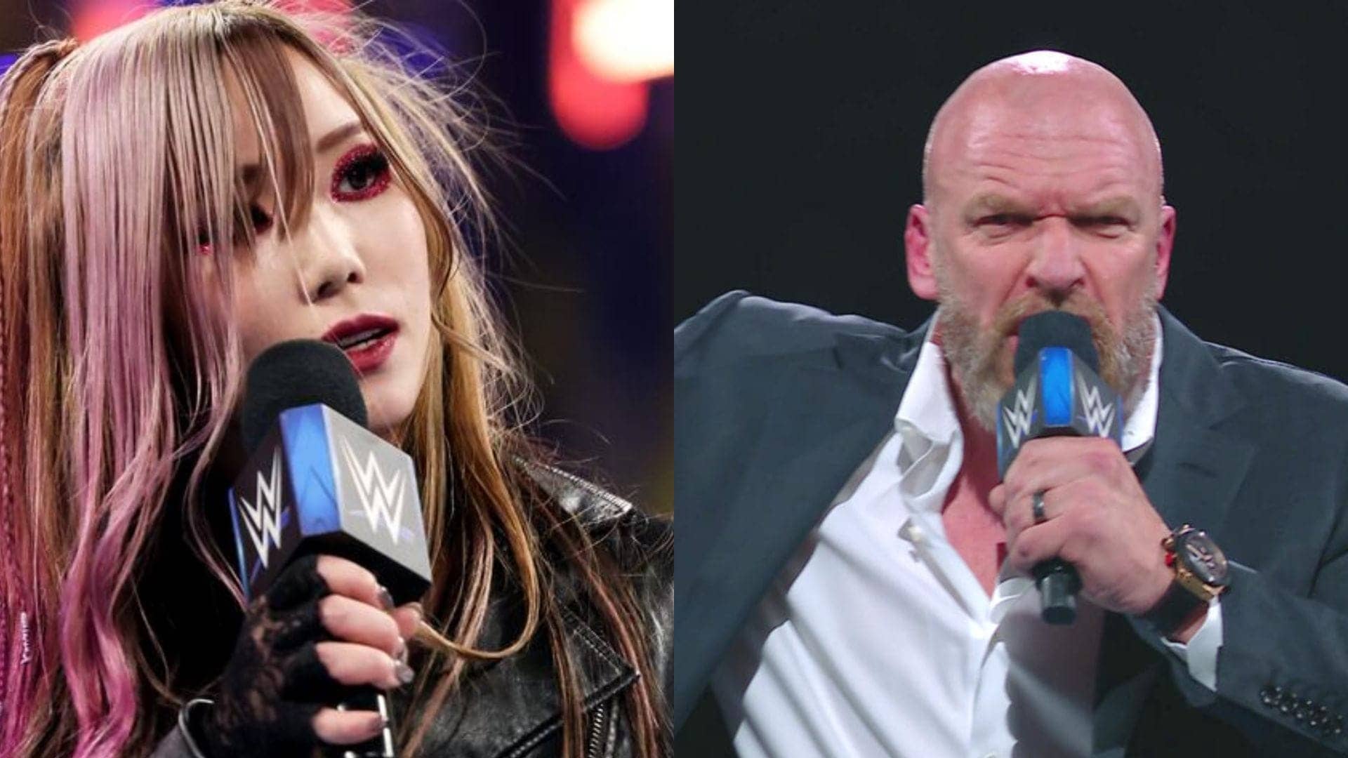 WWE's Magical Exodus: 23 Wizards Vanish in April Cuts