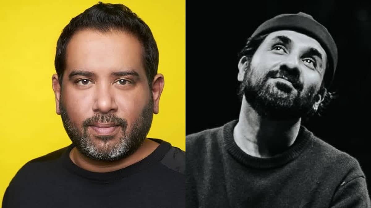 Dallas Jester Raj Sharma's Final Bow at 50, a Legacy of Laughter
