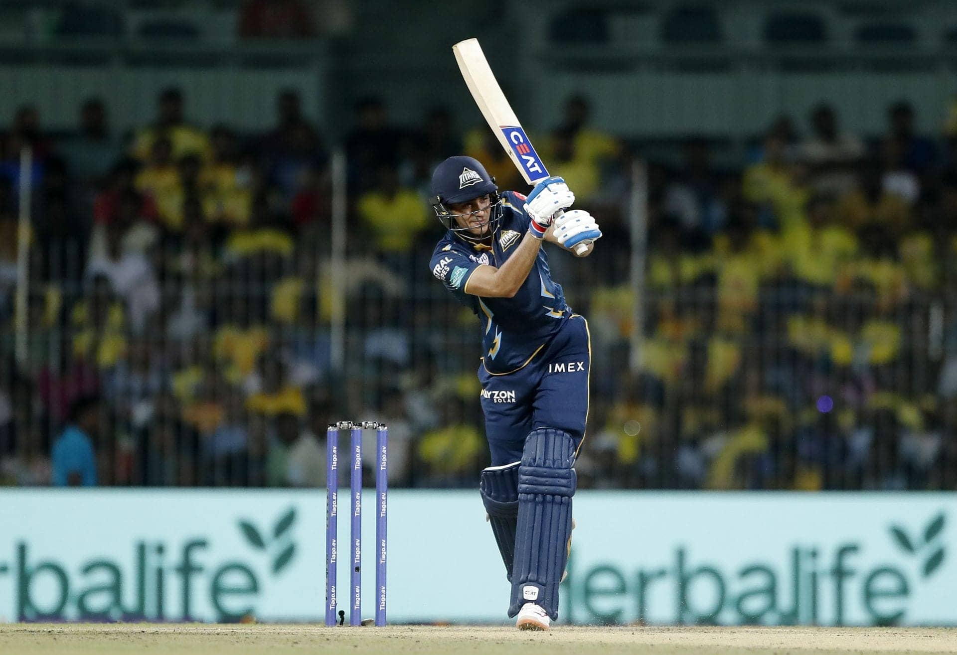 Sehwag Questions Shubman Gill's Captaincy After RCB Loss