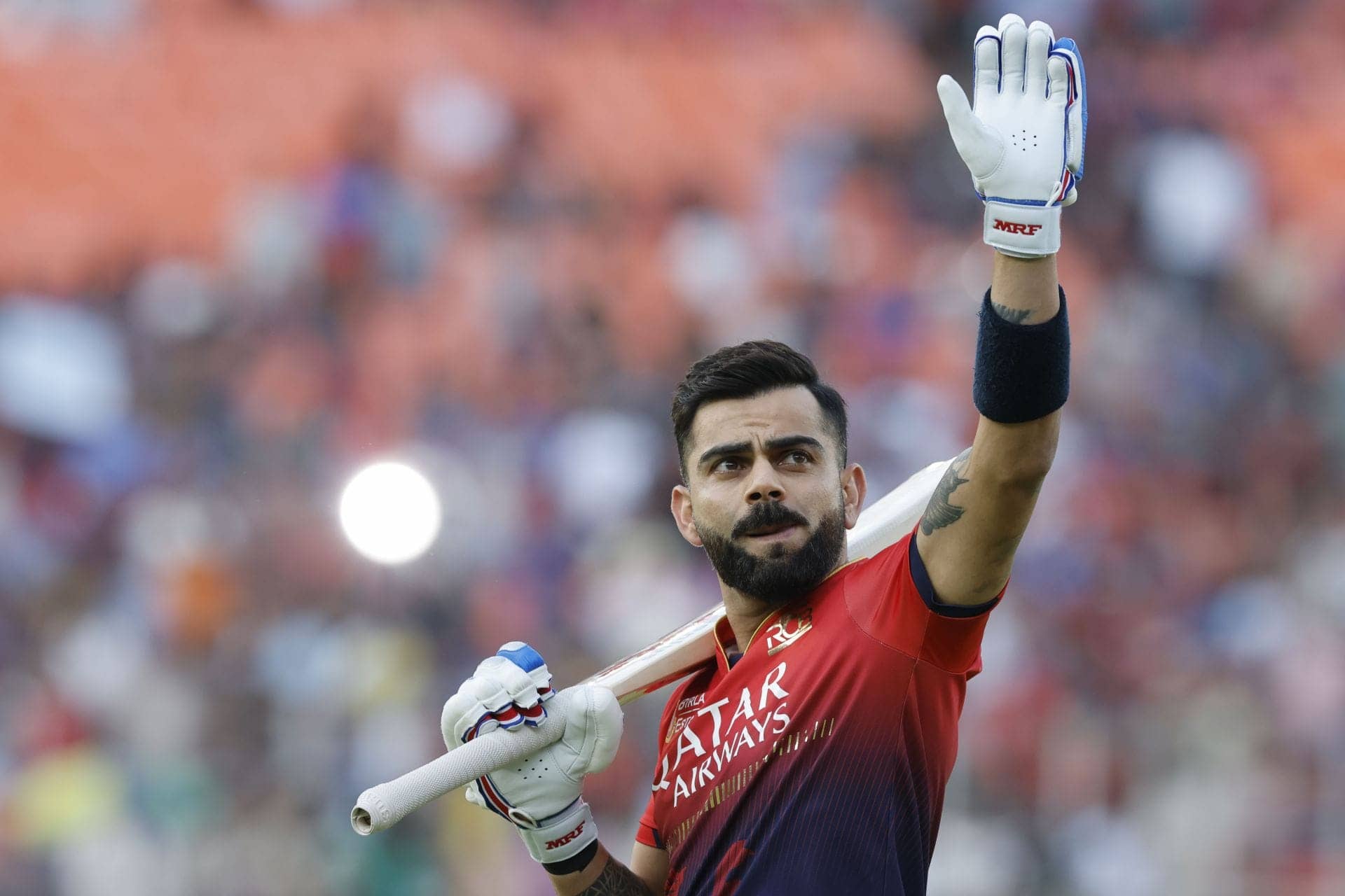 Virat Kohli: The Enchanted Chaser of Runs in IPL 2026