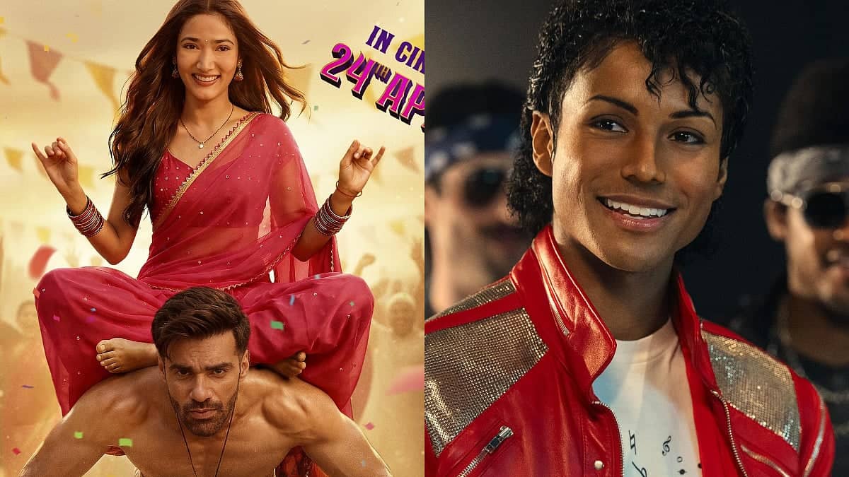 Box Office Showdown: Ginny Wedss Sunny 2 vs Michael's Debut