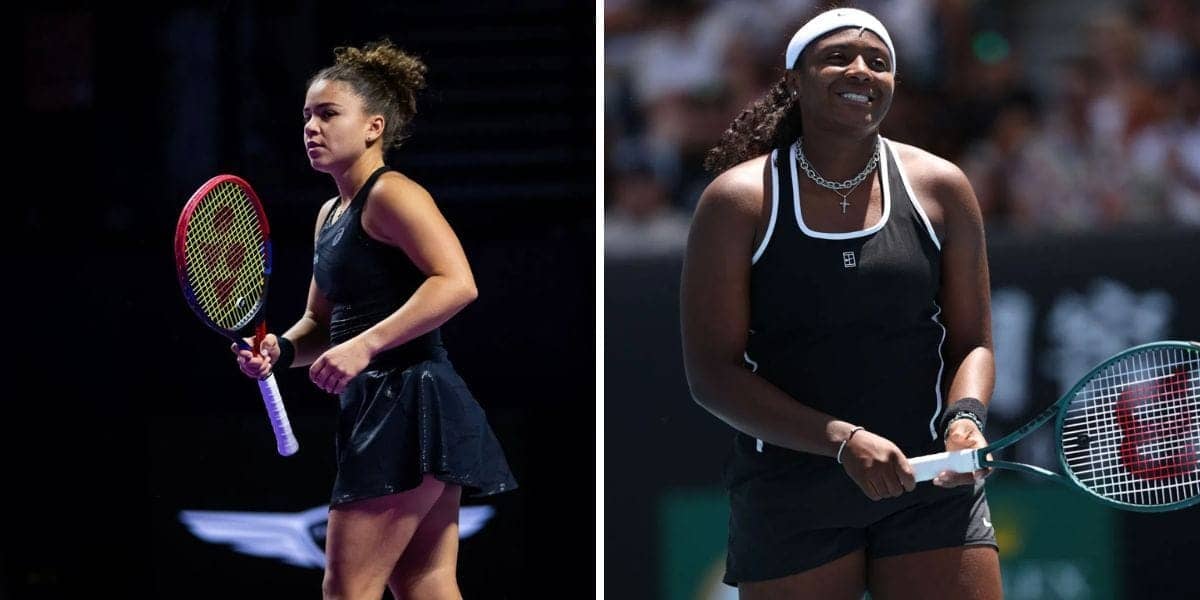 Madrid Open 2026: Paolini and Baptiste Set for Epic Clash