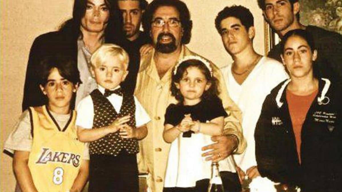 Cascio Family Hits MJ Estate with New Lawsuit After Biopic