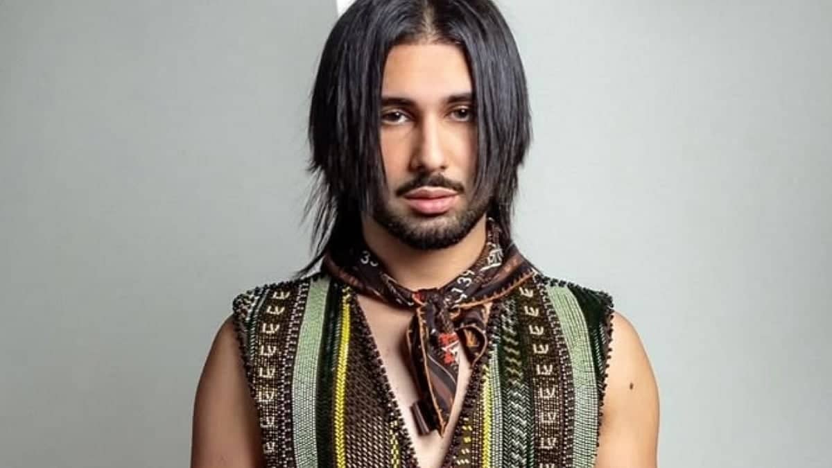 Orry Takes a Stand in the ₹252 Crore Drug Case Drama