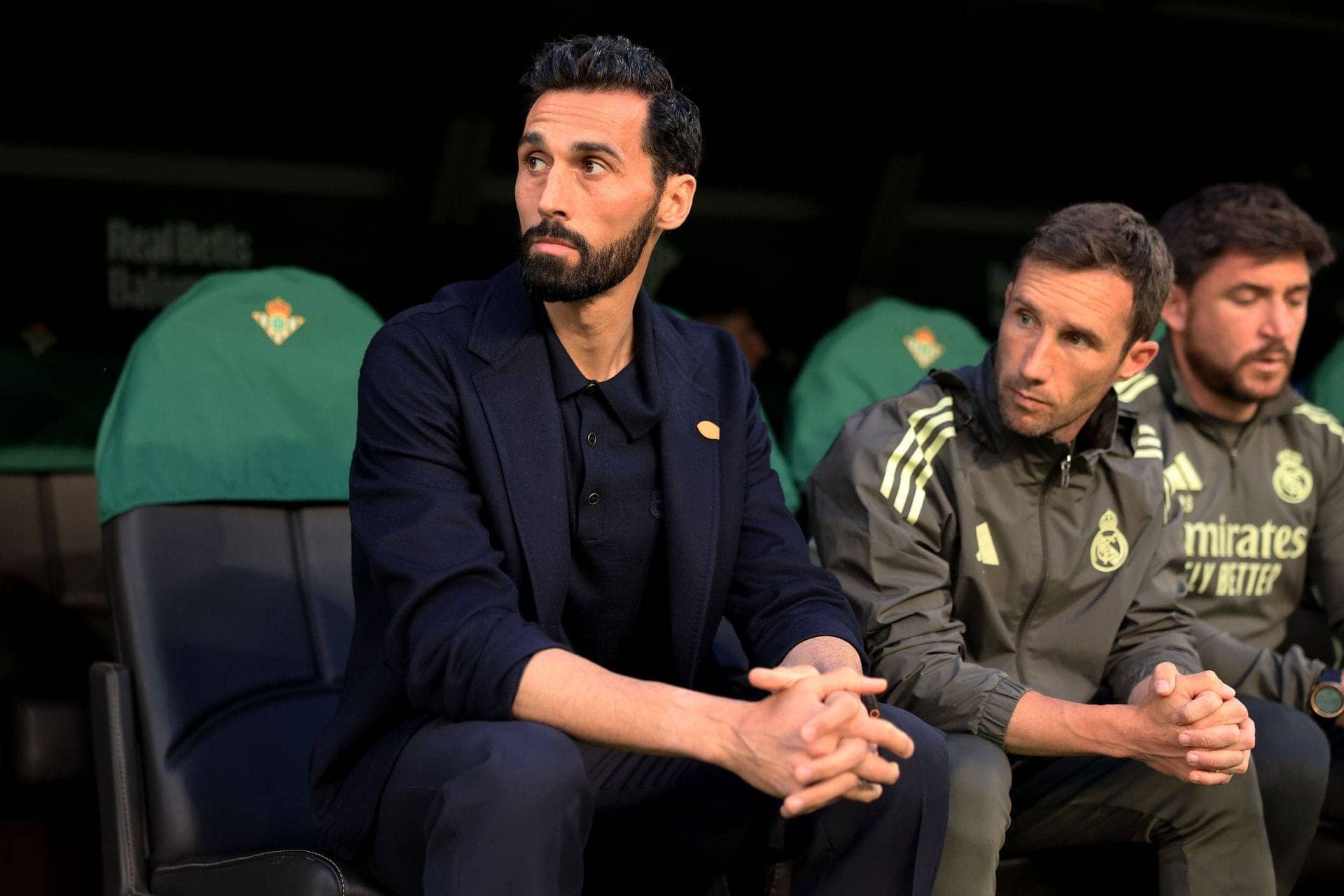 Arbeloa Blasts Refs: Football Basics 101 Needed After Draw