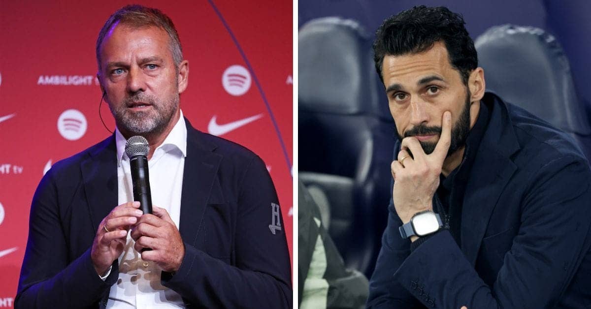 Kees Smit eyes Barcelona move, leaving Real Madrid fuming